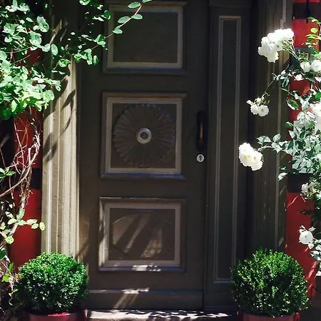 בית הארחה Sahara