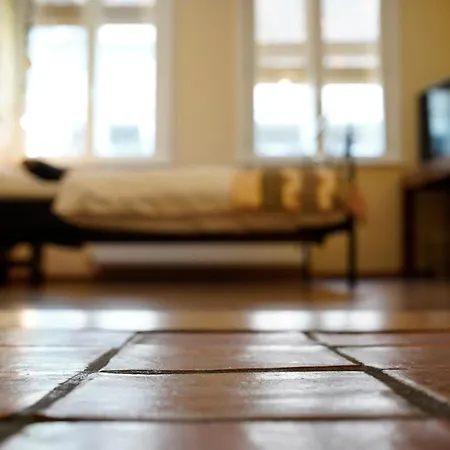 Sahara Pensjonat Lüneburg