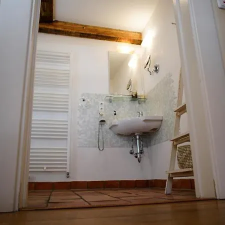 בית הארחה Sahara Lüneburg