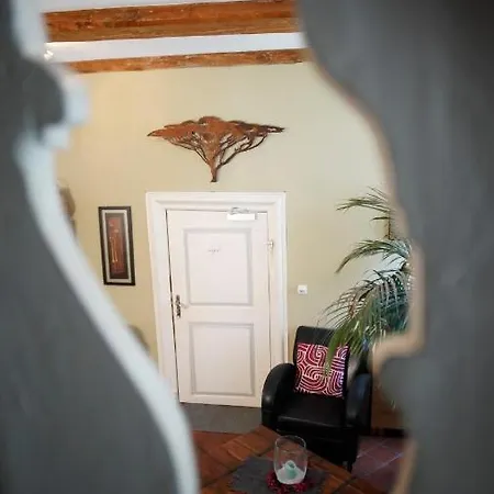 Sahara Maison d'hôtes