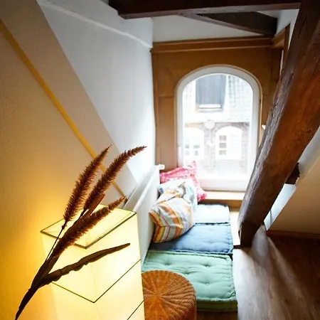 Maison d'hôtes Sahara *