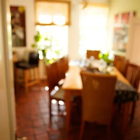 Guest house Sahara Luneburg