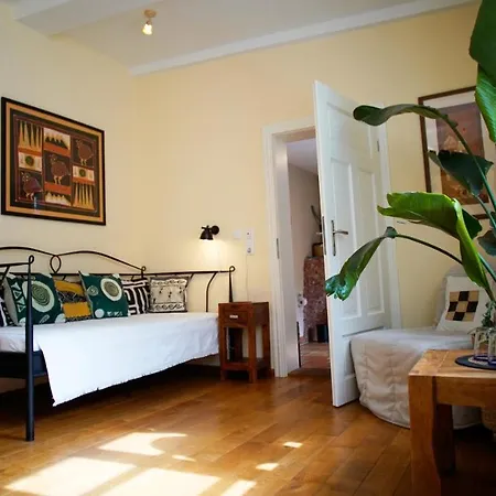 Sahara Guest house Luneburg