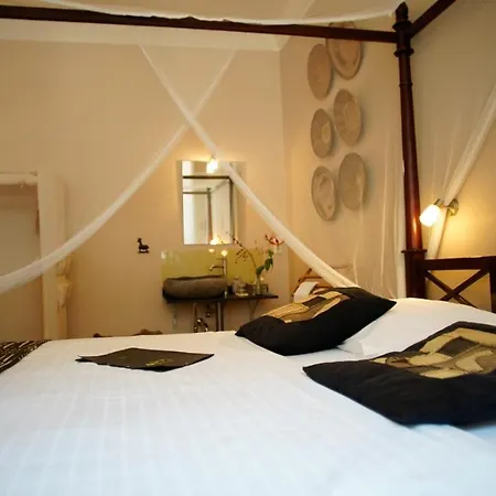 Sahara Guest house Luneburg
