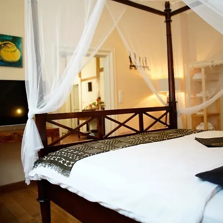 Sahara Guest house