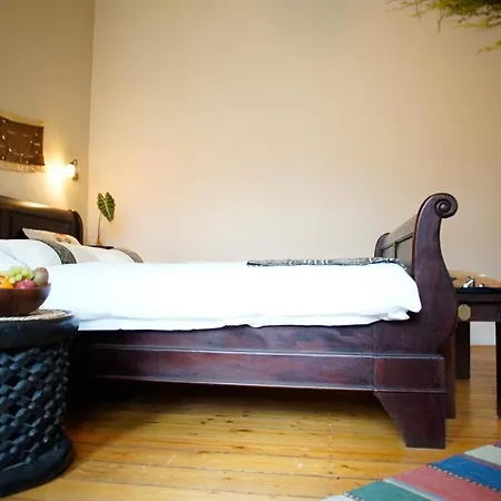 Maison d'hôtes Sahara *