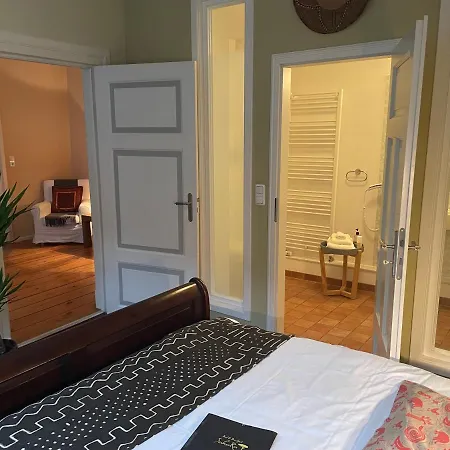Sahara Guest house