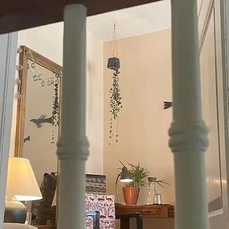Guest house Sahara Luneburg