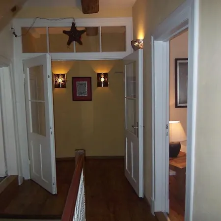 בית הארחה Sahara Lüneburg