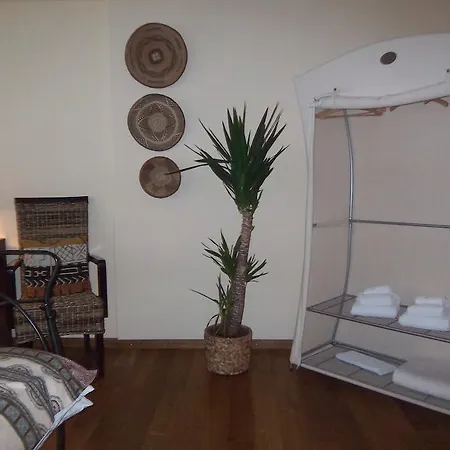Guest house Sahara