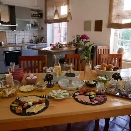 Sahara בית הארחה