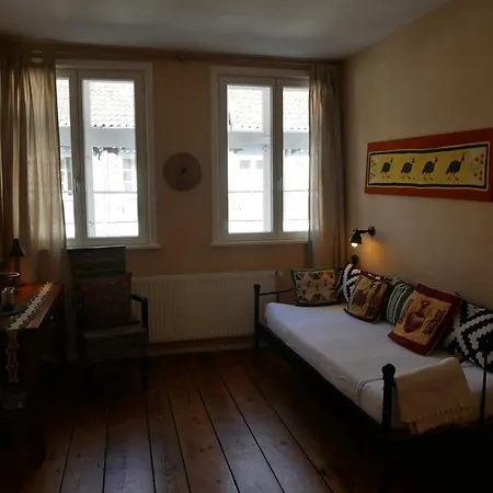 Maison d'hôtes Sahara *