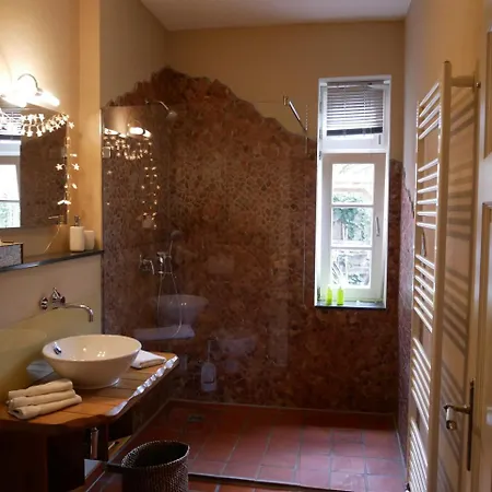 Maison d'hôtes Sahara