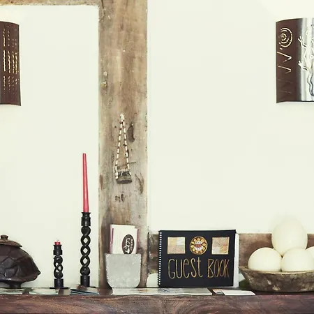 Sahara Maison d'hôtes