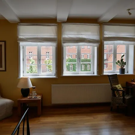 בית הארחה Sahara *