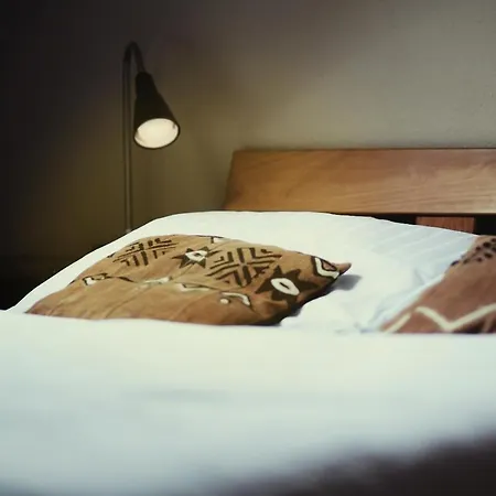 Maison d'hôtes Sahara *