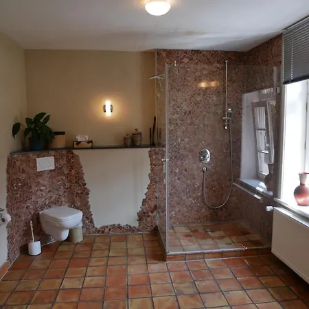 Sahara Maison d'hôtes