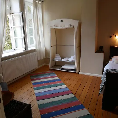 Sahara * Luneburg