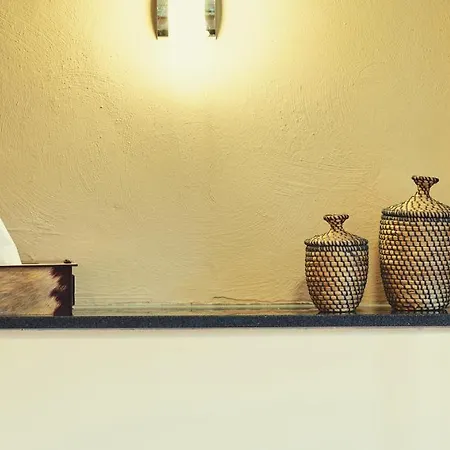 Guest house Sahara